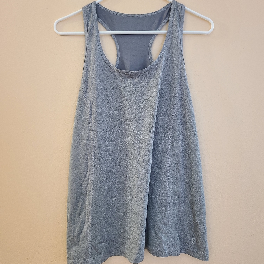 Workout top